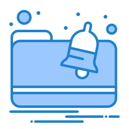 Document icon