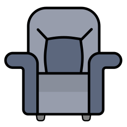 sofa Icône