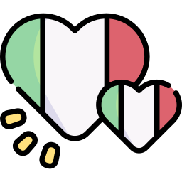 Heart icon