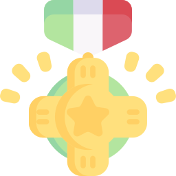 Medal icon