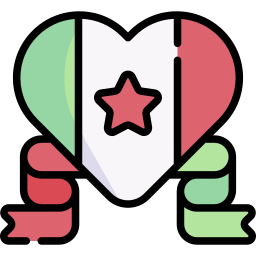 Heart icon