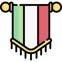 wimpel icon