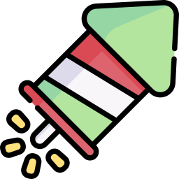 feuerwerk icon