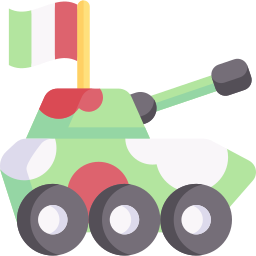 Tank icon