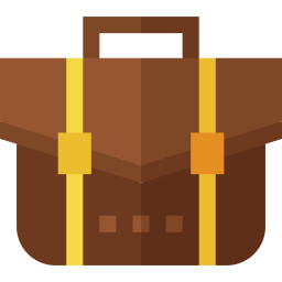 Briefcase icon