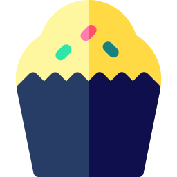 cupcake icon