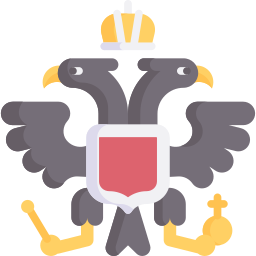 Coat of arms icon