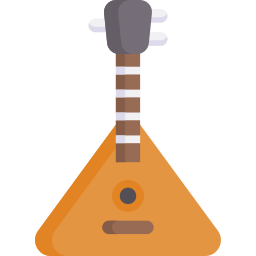 Balalaika icon