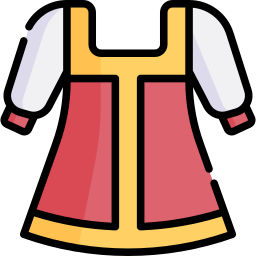 kleid icon