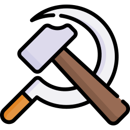 Sickle icon