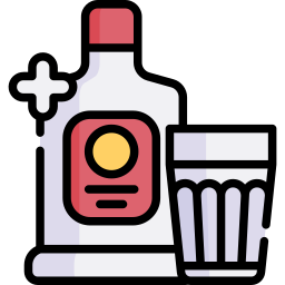 Vodka icon