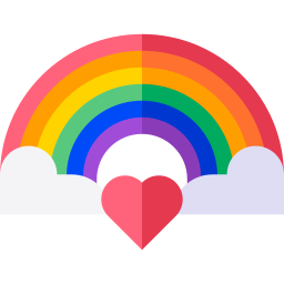 regenbogen icon