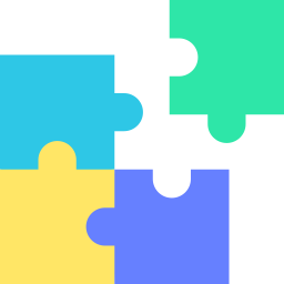 puzzle icon