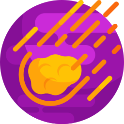 meteorit icon