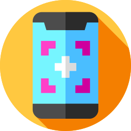 Smartphone icon