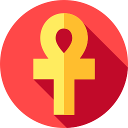 ankh icon