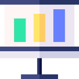 grafik icon