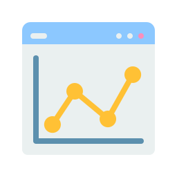 analytisch icoon