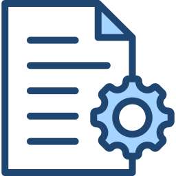 projektmanagement icon