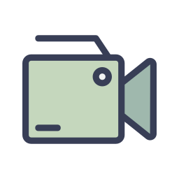 Video icon