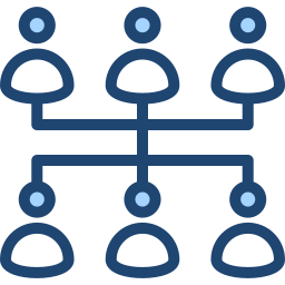 Organization icon