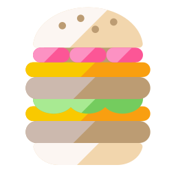 käseburger icon