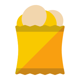 kartoffelchips icon