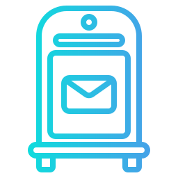 briefkasten icon