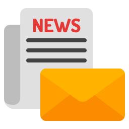 newsletter icon