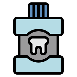 Mouthwash icon