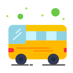 Bus icon