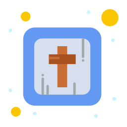 kreuz icon