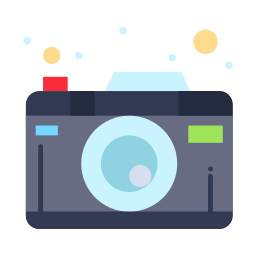 Camera icon