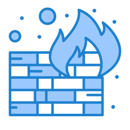 firewall icon