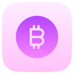 Bitcoin icon