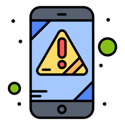 Alert icon