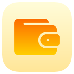 Wallet icon