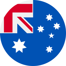 australien icon