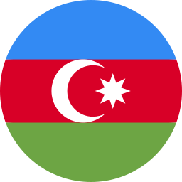 Azerbaijan icon