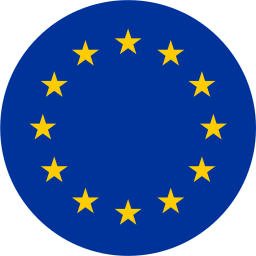 européen Icône