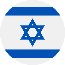 israel icon