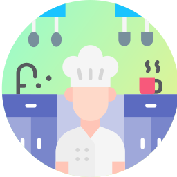 Chef icon