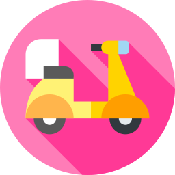 roller icon