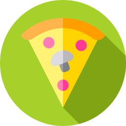 pizza icon