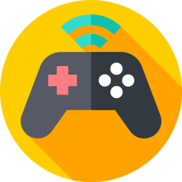 gamepad icon