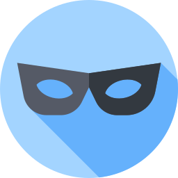 Mask icon