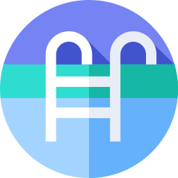 schwimmbad icon