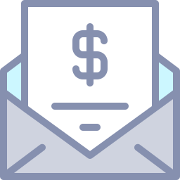 mail icon