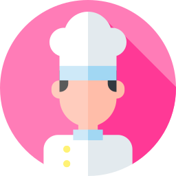 chef Icône