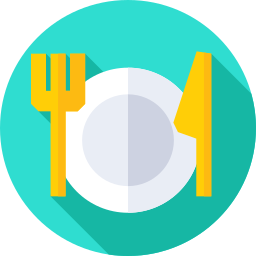 Dinner icon